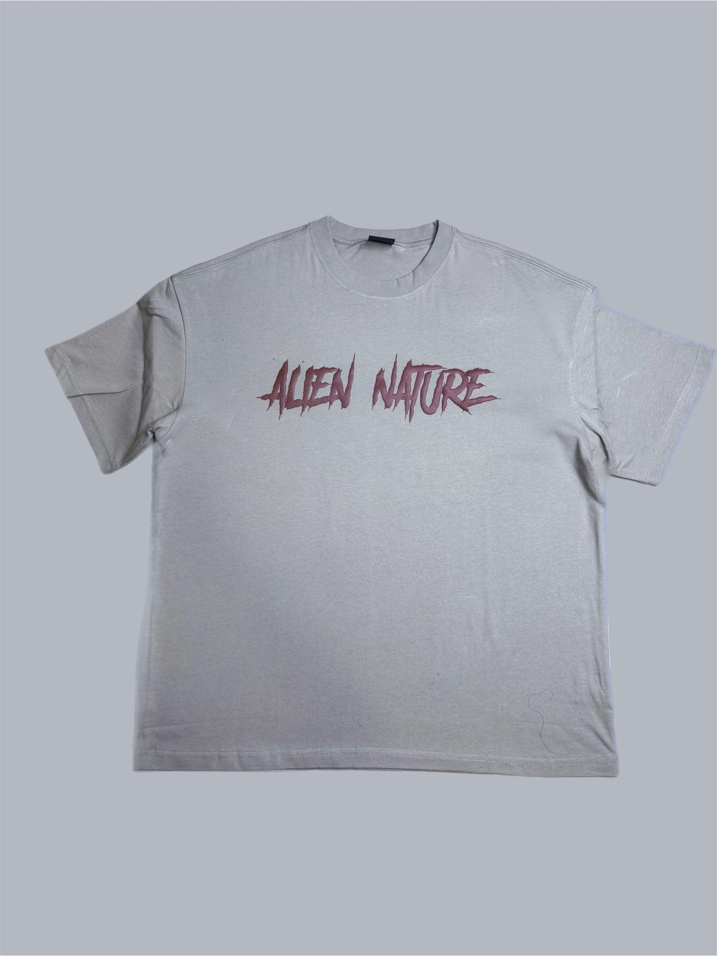 Alien nature Tee